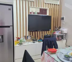 house for sale -ton that tung street-dong da district center, area, 50m2 - corner lot, beautiful house now