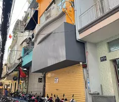 house for sale tone front that tung, district 1 expensive business location address 25 billion tl