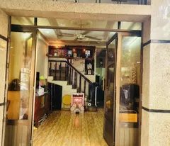 house for sale - tran binh trung - district 5 - hxh - side information - just over 7 billion.