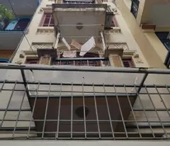 house for sale tran binh trung, ward 5, 4 floors, 3.8x25 m2, price 9.5 billion