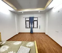 house for sale tran dai nghia, hai ba trung 61m2, frontage 5m, price 13.9 billion business alley