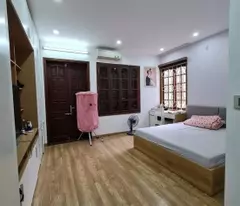 house for sale tran duy hung, 50m, 5 floors, close to the street, business, 6.75 billion, 0348051001