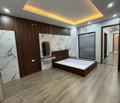 house for sale tran duy hung 70mx 7 elevator floors, full interior, near street, 7 seats in the house