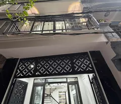 house for sale tran duy hung cau giay 6 floors new business lane elevator 50m 17.5 billion