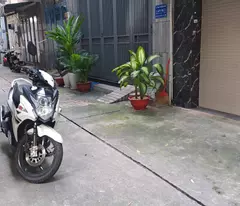 house for sale tran mai ninh, ward 12 tan binh, hxh 1/, 2 frontages - 40 m2 - 2 floors