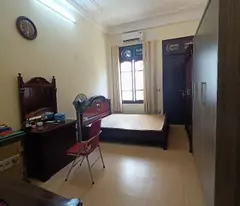 house for sale tran phu ha dong parked lot 8.9 billion, 4 floors, 48m2, 4m frontage