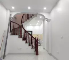 house for sale tran phu van quan full of amenities 28m2x4 floors 3.3m frontage price only 6 billion