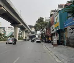 house for sale tran phu - van quan - ha dong. 38m2, full high quality interior, clear lane, near street. more than 6