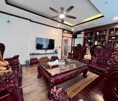 house for sale tran quang dieu, dong da - corner lot 67m x 7t elevator - 6m mt - avoid car - price 33.5 billion