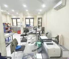 house for sale tran quang dieu, dong da - red book 65m, built with 5 floors, elevator to divide the lot