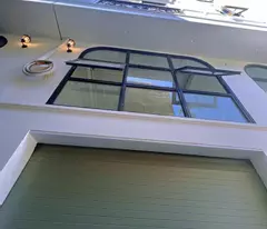 house for sale tran quang dieu, new house for tet, 45m sd, 6 floors, near flower garden, car parking 50m