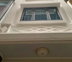 house for sale tran quoc hoan 77m2, mt 5.8m, 1 car away, civilized neighbors. only 8.25 billion