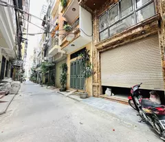house for sale tran quoc hoan capital paper distribution of cars to the house 2 mounties 7 floor elevators 21 billion