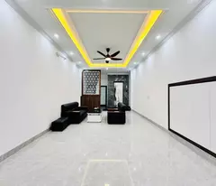 house for sale tran quoc hoan, cau giay - 41m² x 7t elevator - tran quoc car distribution - business