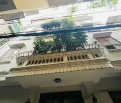 house for sale tran quoc hoan cau paper nong long vip lot 3-sided clear car avoidance 18.5 billion