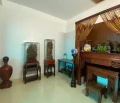house for sale tran quoc vuong area 56m for 11 billion 6 floors with elevator