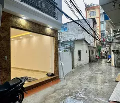 house for sale tran quoc vuong cau gia gia ngo brand new house 7 floor elevator 2 air 46m 15.5 billion