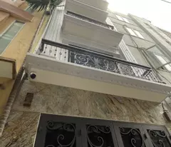 house for sale tran thai tong area 55m price 10.9 billion 6 floors