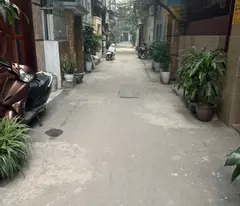 house for sale tran thai tong, cau giay - 5 tan nong thong car lane - 40m2, 9.2 billion