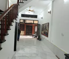 house for sale tran thai tong, cau giay - 5 tan nong thong car lane - 44m2, 9.1 billion