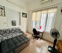 house for sale tran thai tong, cau giay, near the street, 40m2, 3 floors, 6.8m2, only 8.8 billion