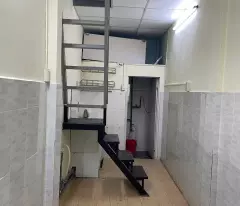 house for sale tran van quang, tan binh - 1.8 billion - 2 floor, 2 br, 13.5m2, owner's pink book