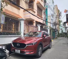house for sale tran van quang-tan binh district -50m2 - only 4.1 billion (tl)