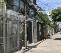 house for sale tran xuan soan - district 7 - car always, good location - 82m2 for only 7.55 billion!