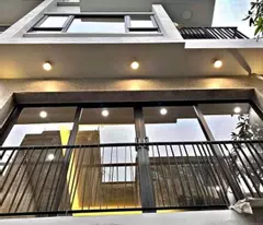 house for sale tric sai 68m2 - 7 billion - corner lot - tine lane - 30m oto parking - dan tri cao