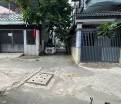 house for sale - truong chinh district 12 - huge area 99 m² - price only 68 tr/m² - est in the area.
