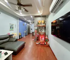 house for sale truong cong dinh, ward 14 tan binh