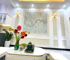 house for sale truong cong giai, plot 55m2x5t, prime location, clear alley, business, bypass car, price 11 billion 0969945393