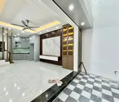 house for sale truong dinh, hoang mai, near tran cars, sd 40m2, 5.98 billion (ctl)