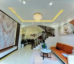 house for sale truong dinh, hoang mai, nong lane, 2 thao, 35m2, 6.65 billion(ctl)
