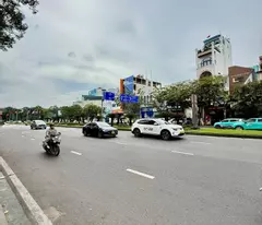 house for sale, truong son frontage - opposite hoang van thu cv, 4.3x21m, 5 t, contract price 40 million, 24.8 billion.