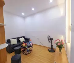 house for sale tt 2 billion - bach mai street, hai ba trung, hanoi - 60m2, 2brs, owner's red book