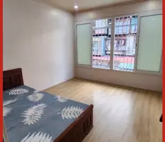 house for sale tttt no. 129 nguyen trai - beautiful house - good price 50m2 x 2 bedrooms x 2.4 billion