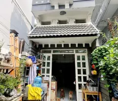 📣 house for sale tung thien vuong street, ward 11, district 8 - owner is willing to sell ly👉 price has reduced by 6.5 billion💰💰
