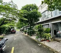 house for sale tx25, district 12, 4x14, 7m wide road
