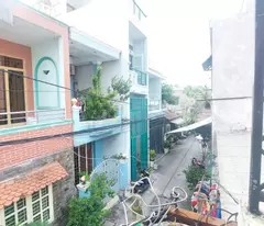 house for sale under 3 billion pham the hien ward 5 district 8 23m2 2 bedrooms