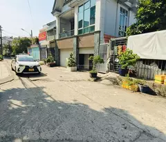 house for sale under 6 billion 12x15m without second house 181m² near bus station district 8
