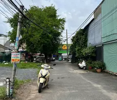 house for sale usable area: 100m2 hoang huu nam social housing, long thanh my – 4.x billion