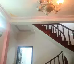 house for sale - use area 105m - car - liberation - 4.75 billion