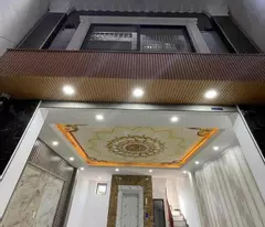 house for sale van bao ba dinh 2-sided open lane near 6-floor elevator street 14.7 billion