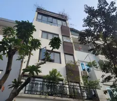 + {house for sale} van khe - 6 floors_area 90m²_frontage 5m_price 23 billion_car avoid each other