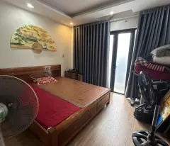house for sale - van phuc - ha dong - parking cars - 9.65 billion