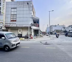 house for sale, van than frontage - binh tien intersection, district 6, 6.2x25m, rear hatch 9m, level 4, 23.9 billion.