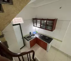 house for sale #viet_hung, #long_bien 31m2, 4 floors, 3 bedrooms with full functions, only 2.5 billion