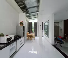 house for sale: villa 2, street 5 frontage, t30 pham hung residential area, 10x20m, 3 floors - 5 bedrooms, 21.9 billion (tl)