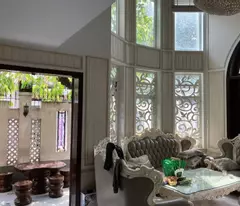 house for sale: villa hxh nguyen son - thoai ngoc hau, area: 10x13m, 4 floors - 6 bedrooms, 19.9 billion.